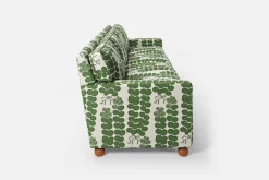 Soffor & Schäslonger*Josef Frank Soffa 3031 Celotocaulis, Grön