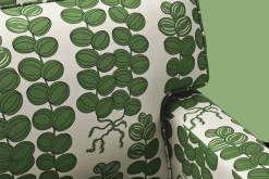 Soffor & Schäslonger*Josef Frank Soffa 3031 Celotocaulis, Grön