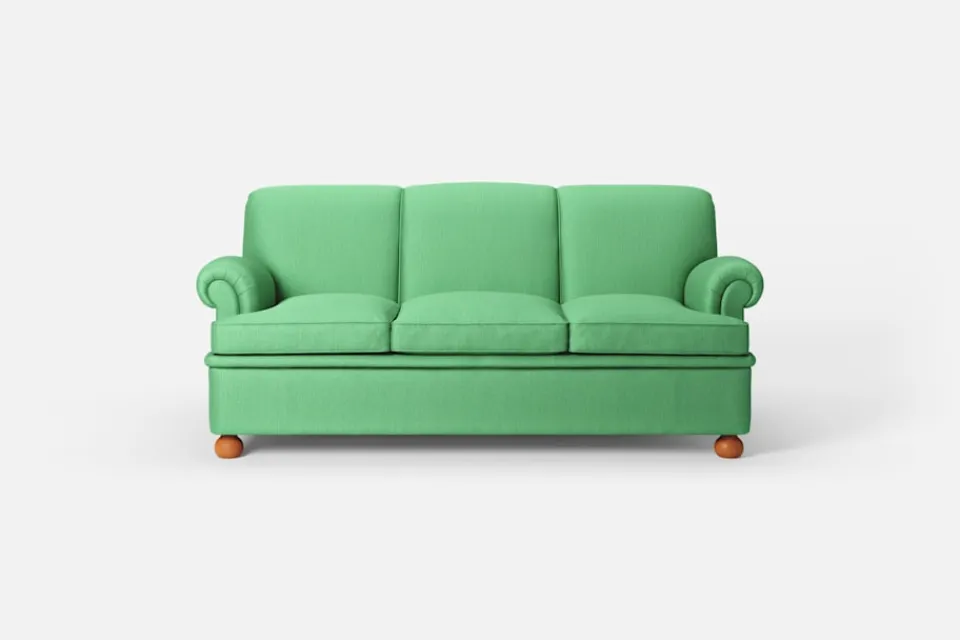 Soffor & Schäslonger*Josef Frank Soffa 703 Vägen, Grön