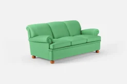 Soffor & Schäslonger*Josef Frank Soffa 703 Vägen, Grön