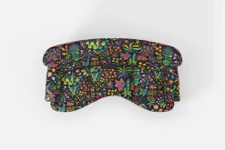 Soffor & Schäslonger*Josef Frank Soffa 968 Under Ekvatorn, Svart