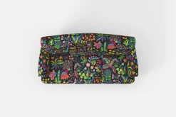 Soffor & Schäslonger*Josef Frank Soffa 678 Under Ekvatorn, Svart