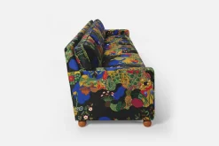 Soffor & Schäslonger*Josef Frank Soffa 3031 Anakreon, Svart