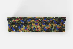 Soffor & Schäslonger*Josef Frank Soffa 3031 Anakreon, Svart