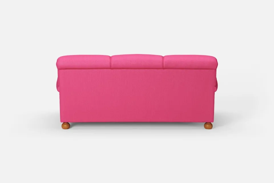Soffor & Schäslonger*Josef Frank Soffa 703 Vägen, Cerise