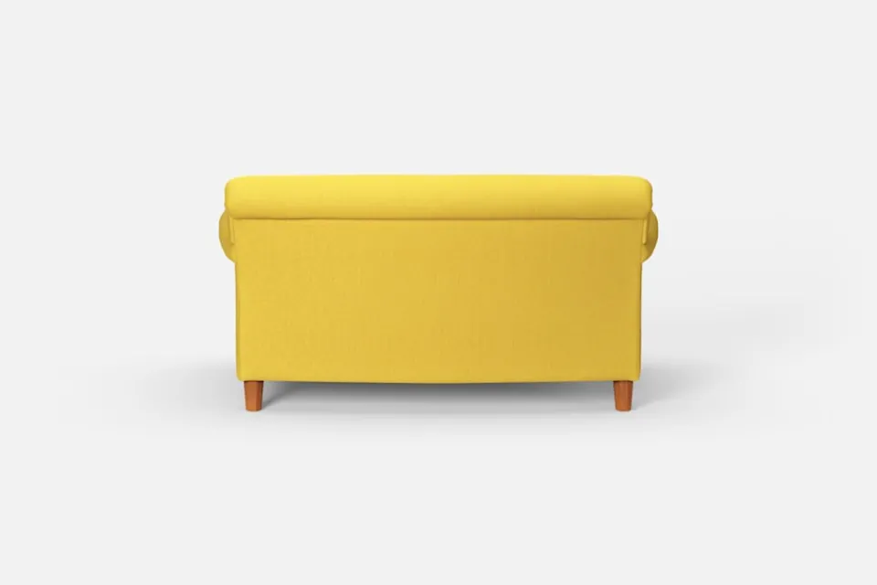 Soffor & Schäslonger*Josef Frank Soffa 678 Vägen, Ockra