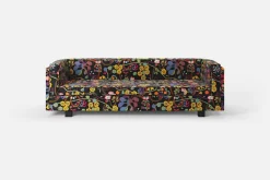 Soffor & Schäslonger*Björn Trägårdh Soffa 136 Baranquilla, Svart