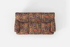 Soffor & Schäslonger*Josef Frank Soffa 703 Mirakel, Brun