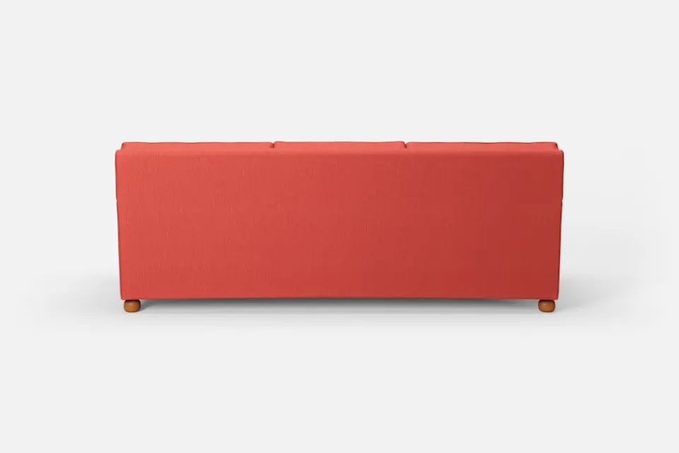 Soffor & Schäslonger*Josef Frank Soffa 3031 Vägen, Orange