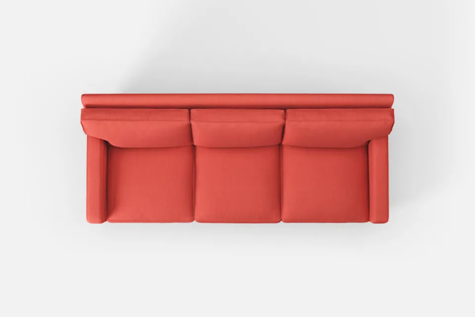 Soffor & Schäslonger*Josef Frank Soffa 3031 Vägen, Orange