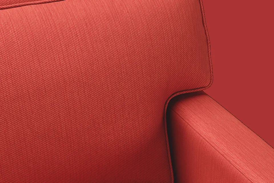 Soffor & Schäslonger*Josef Frank Soffa 3031 Vägen, Orange