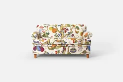 Soffor & Schäslonger*Josef Frank Soffa 678 Vegetable Tree, Multi
