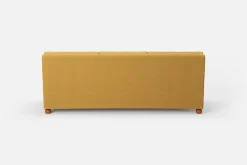 Soffor & Schäslonger*Josef Frank Soffa 3031 Möbellin, Bärnsten