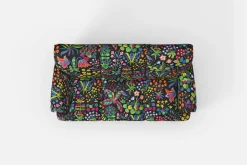 Soffor & Schäslonger*Josef Frank Soffa 703 Under Ekvatorn, Svart