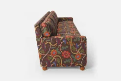Soffor & Schäslonger*Josef Frank Soffa 3031 Mirakel, Brun