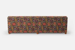 Soffor & Schäslonger*Josef Frank Soffa 3031 Mirakel, Brun