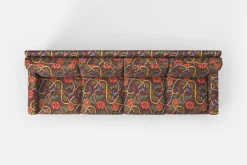 Soffor & Schäslonger*Josef Frank Soffa 3031 Mirakel, Brun