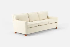 Soffor & Schäslonger*Josef Frank Soffa 3031 Vägen, Vit