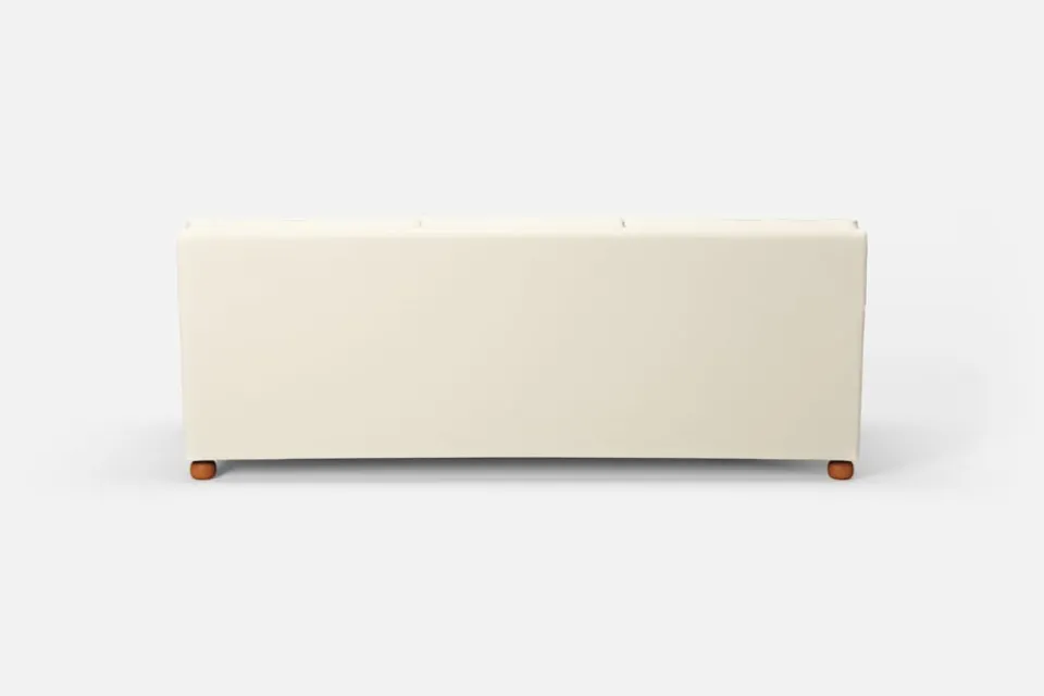 Soffor & Schäslonger*Josef Frank Soffa 3031 Vägen, Vit