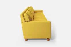 Soffor & Schäslonger*Josef Frank Soffa 3031 Vägen, Ockra