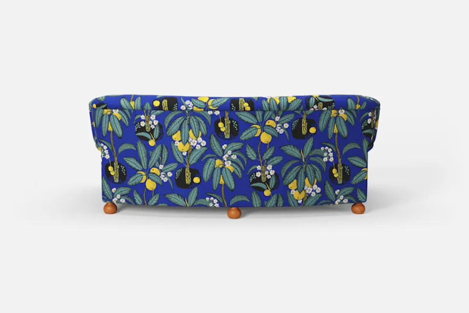 Soffor & Schäslonger*Josef Frank Soffa 968 Notturno, Multi