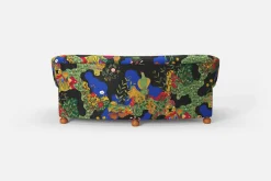 Soffor & Schäslonger*Josef Frank Soffa 968 Anakreon, Svart