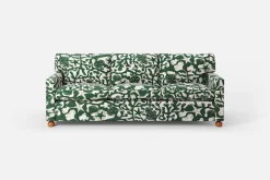 Soffor & Schäslonger*Josef Frank Soffa 3031 Aristidia, Grön