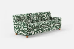 Soffor & Schäslonger*Josef Frank Soffa 3031 Aristidia, Grön