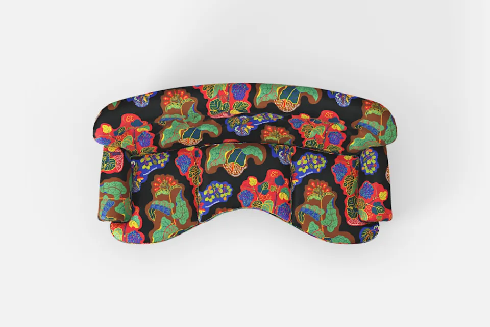 Soffor & Schäslonger*Josef Frank Soffa 968 Poisons, Multi