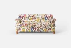 Soffor & Schäslonger*Josef Frank Soffa 678 Baranquilla, Vit