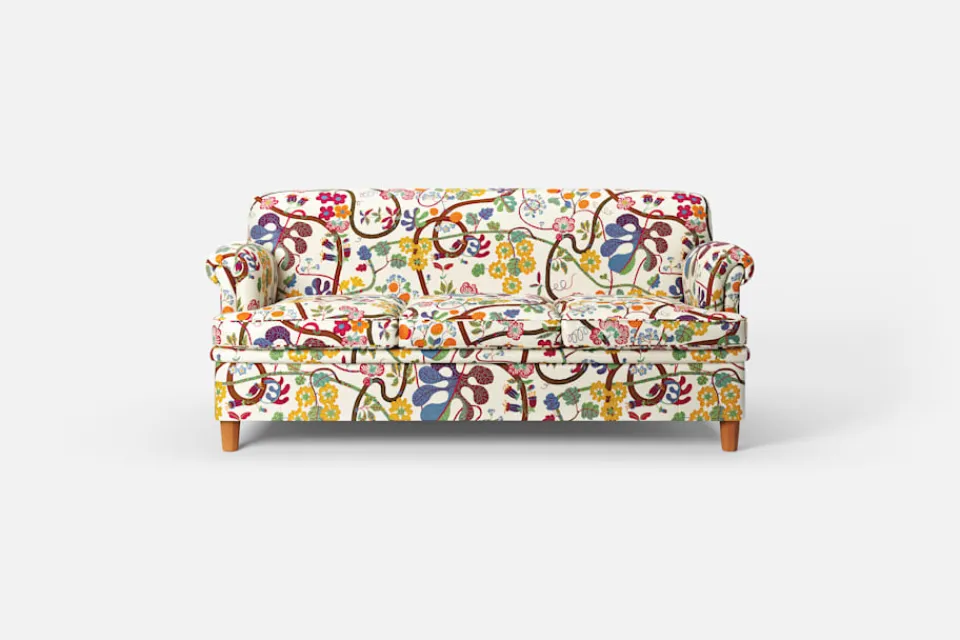 Soffor & Schäslonger*Josef Frank Soffa 678 Baranquilla, Vit