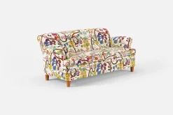 Soffor & Schäslonger*Josef Frank Soffa 678 Baranquilla, Vit