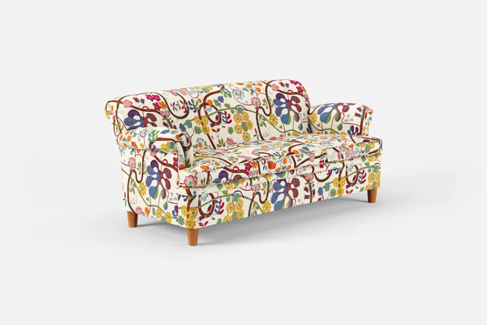 Soffor & Schäslonger*Josef Frank Soffa 678 Baranquilla, Vit