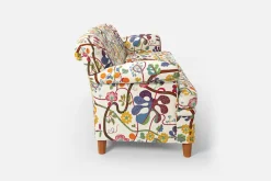 Soffor & Schäslonger*Josef Frank Soffa 678 Baranquilla, Vit