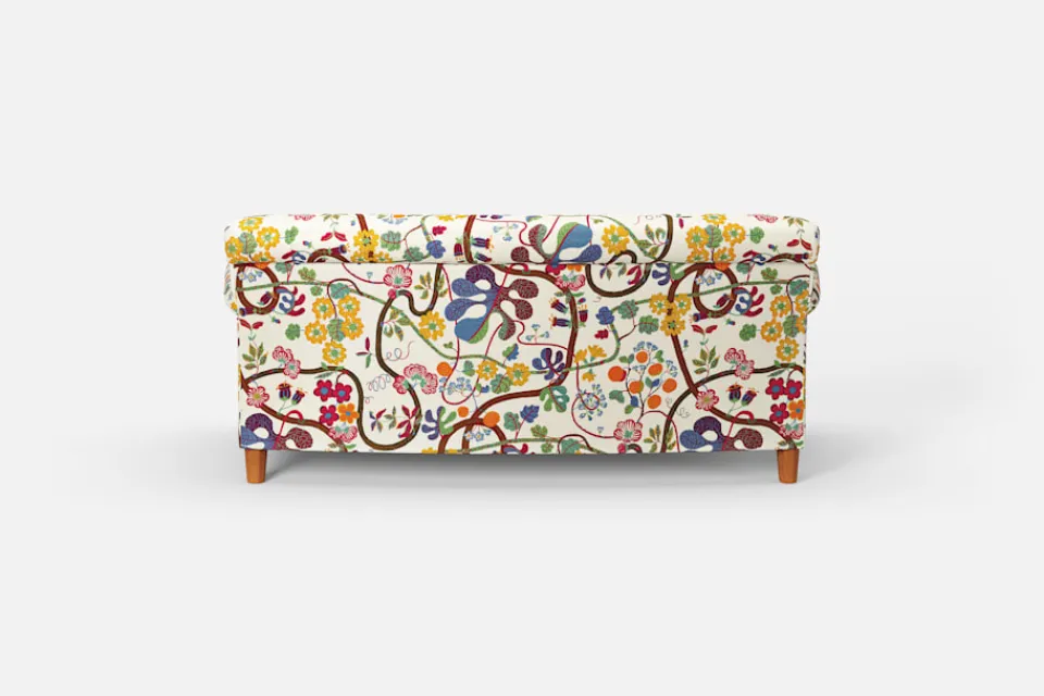 Soffor & Schäslonger*Josef Frank Soffa 678 Baranquilla, Vit