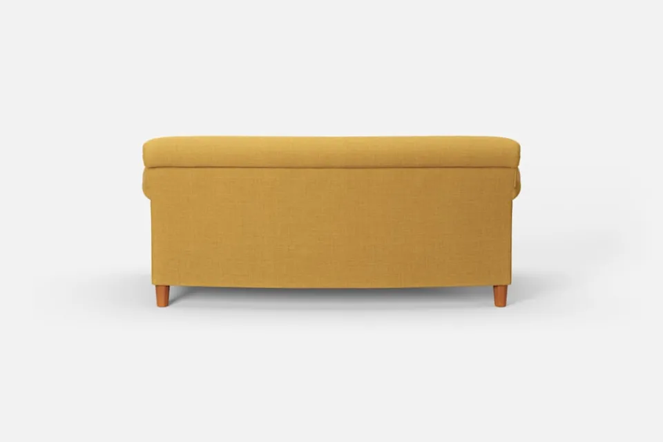 Soffor & Schäslonger*Josef Frank Soffa 678 Möbellin, Bärnsten