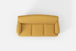 Soffor & Schäslonger*Josef Frank Soffa 678 Möbellin, Bärnsten