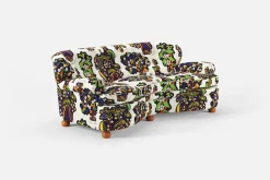 Soffor & Schäslonger*Josef Frank Soffa 968 Drinks, Multi