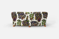 Soffor & Schäslonger*Josef Frank Soffa 968 Drinks, Multi