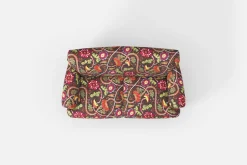 Soffor & Schäslonger*Josef Frank Soffa 678 Mirakel, Mörkbrun