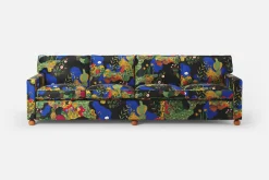 Soffor & Schäslonger*Josef Frank Soffa 3031 Anakreon, Svart