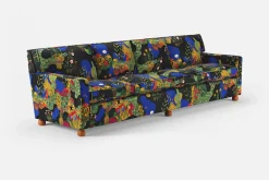 Soffor & Schäslonger*Josef Frank Soffa 3031 Anakreon, Svart
