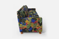 Soffor & Schäslonger*Josef Frank Soffa 3031 Anakreon, Svart