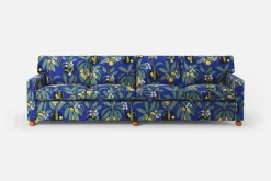 Soffor & Schäslonger*Josef Frank Soffa 3031 Notturno, Multi