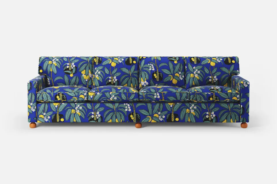 Soffor & Schäslonger*Josef Frank Soffa 3031 Notturno, Multi