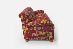 Soffor & Schäslonger*Josef Frank Soffa 703 Baranquilla, Vinröd