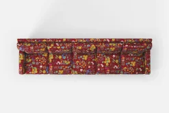 Soffor & Schäslonger*Josef Frank Soffa 3031 Baranquilla, Vinröd