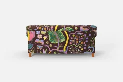Soffor & Schäslonger*Josef Frank Soffa 678 Hawai, Brun
