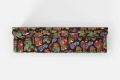 Soffor & Schäslonger*Josef Frank Soffa 3031 Poisons, Svart