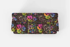 Soffor & Schäslonger*Josef Frank Soffa 703 Teheran, Svart